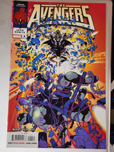 Load image into Gallery viewer, The Avengers Vol 9 #4 Front Cover