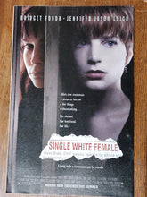 Load image into Gallery viewer, Team Titans #1 Back Cover Single White Female Ad