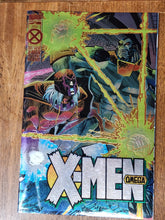 Load image into Gallery viewer, X-Men Omega #1 Front Foil Cover