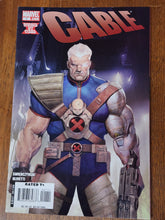 Load image into Gallery viewer, Cable Vol 2 #1 Front Cover