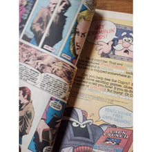 Load image into Gallery viewer, Demon #1 VF 1987 DC Copper Age Art Nichols Matt Wagner Comic, G/VG