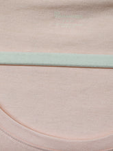 Load image into Gallery viewer, No Boundaries collar stamp showing size Medium 8-10