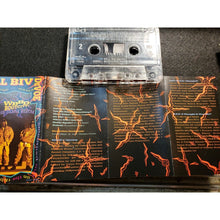Load image into Gallery viewer, Bell Biv DeVoe (BBD) "WBBD. BootCity: The Remix Album" LP Cassette Tape 1991,...