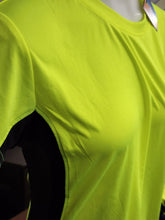 Load image into Gallery viewer, Side contrast panel detail size M