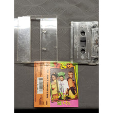 Load image into Gallery viewer, TLC - Aint Too Proud To Beg (1992 - La Face) Cassette Single