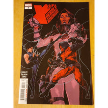 Load image into Gallery viewer, X-23 Deadly Regenesis #3 Marvel 2023 VG/F Comic Book (aka All New Wolverine)