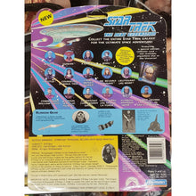 Load image into Gallery viewer, Star Trek: The Next Generation: Ambassador K'Ehleyr Playmates Action Figure 1993