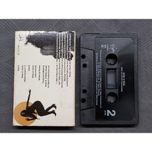 Load image into Gallery viewer, Soul II Soul "Keep on Moving &amp; Instrumental)" Cassette Single 1989, G/VG Vintage