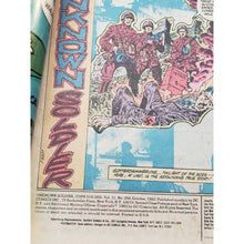 Load image into Gallery viewer, The Unknown Soldier #268 Mark Jeweler Last Issue Death of Hitler 1982 F/G