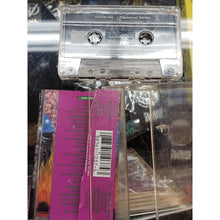 Load image into Gallery viewer, Steve Vai Passion And Warfare Cassette VG+ Relativity 1990. Good Condition