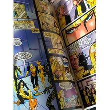 Load image into Gallery viewer, 1997 Marvel-The New Mutants-#1-Truth or Death-Fold Out Cover- VG/VF
