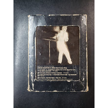 Load image into Gallery viewer, Steve Martin- A Wild And Crazy Guy -8 Track Tape Cartridge, G/VG