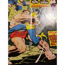 Load image into Gallery viewer, MARVEL COMICS, 1974 (1963 run) X-MEN #86 G/VG vs The Blob, The Vanisher