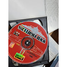 Load image into Gallery viewer, WWII Fighters (PC, 1998) Jane's Combat Simulations/BIG BOX, Great Condition