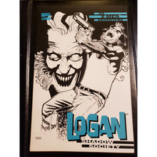 Load image into Gallery viewer, Logan: Shadow Society - Marvel Comics - 1996 - Wolverine (Sabertooth, X-Men )