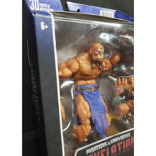 Load image into Gallery viewer, BEAST MAN - Masters of the Universe: Revelation MASTERVERSE (2021 MOTU) Figure