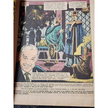 Load image into Gallery viewer, BORIS KARLOFF TALES OF MYSTERY #57 (1974) Gold Key Comics horror F/G