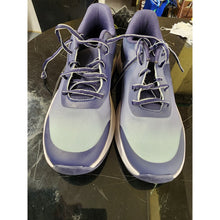 Load image into Gallery viewer, NEW Athletic Works Lifestyle Blue Mesh Jogger Sneakers Shoes Women Size 10