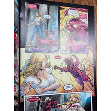 Load image into Gallery viewer, ROAD TO EMPYRE KREE SKRULL WAR #1 2020 MARVEL COMICS 3/25/20 VG/VF