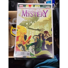 Load image into Gallery viewer, Journey Into Mystery #637 Vol. 1 2012 Marvel Comics 8.0 Comic Book L73-55
