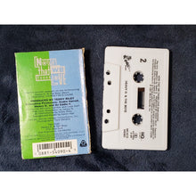 Load image into Gallery viewer, Heavy D. &amp; The Boyz - Now That We Found Love - 1991 - Cassette Single