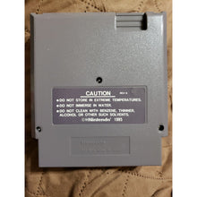 Load image into Gallery viewer, Bases Loaded, Nintendo Entertainment System Game Cartridge Only, 1988