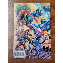 Load image into Gallery viewer, Marvel X-Men: X-Men &amp; ClanDestine, #1 October 1996 VG/VF