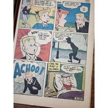Load image into Gallery viewer, Superman #130 - 1959 Silver Age, F/G, The Town That Hated Superman