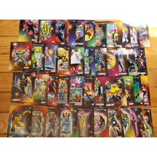 Load image into Gallery viewer, Marvel Universe Series 3 (1992) - Complete Base Set (200 Cards) Impel - VG/VF
