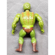 Load image into Gallery viewer, Vintage 1983 MOTU Masters Of The Universe KOBRA KHAN Squirt Gun Action Figure