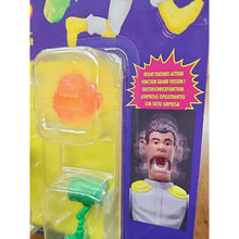 Load image into Gallery viewer, Ghostbusters Fright Features Winston Zeddemore Kenner Classics (2024) Reissue