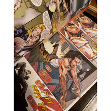 Load image into Gallery viewer, Logan: Shadow Society - Marvel Comics - 1996 - Wolverine (Sabertooth, X-Men )