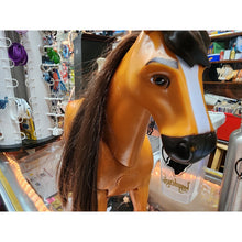 Load image into Gallery viewer, Spirit Horse That Makes Sounds, Working, Good Condition. Horse Only