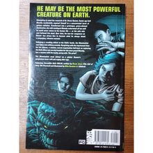 Load image into Gallery viewer, The INCREDIBLE HULK Abominable Volume 4 Marvel 2003 Graphic Novel - VG/F