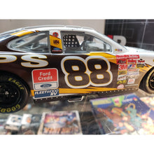 Load image into Gallery viewer, ACTION 1:24 UPS #88 Dale Jarrett Nascar Die Cast Model Car, Some Box Wear