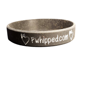 Black "This Hand Is For Petting Cats" Silicone Bracelet, Rubber Wristband