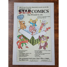 Load image into Gallery viewer, The Thing 1984 Marvel Comics Group Comic Book, G/VG (Fantastic Four)