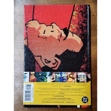 Load image into Gallery viewer, Batman Dark Knight Strikes Again DC Comics Hardcover Frank Miller, Hardcover