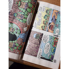 Load image into Gallery viewer, Teenage Mutant Ninja Turtles Meet Archie 1 One Shot Archie Comics Group 1991