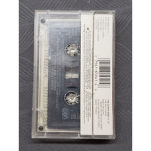 Load image into Gallery viewer, KWAME featuring A New Beginning "The Boy Genius" Cassette Tape LP, 1989 Atlantic