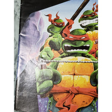 Load image into Gallery viewer, Teenage Mutant Ninja Turtles #16 (Mirage Comics, 1988) G/VG, Black &amp; White