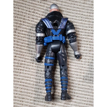 Load image into Gallery viewer, Destro V7 G.I. Joe 2002 Hasbro Action Figure, G/VG, Loose, Complete