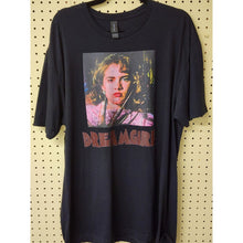 Load image into Gallery viewer, XL Nancy is My DREAMGIRL, (NIGHTMARE ELM ST Design) Short-Sleeve Unisex T-Shirt