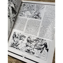 Load image into Gallery viewer, 1991 Winter MODEL AND TOY COLLECTOR Magazine #17 VG/VF Alien / Xenomorph Issue