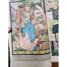 Load image into Gallery viewer, Amazing Spider-Man 317 DIRECT Todd McFarlane 4th App Venom Copper Age 1989 VG/F