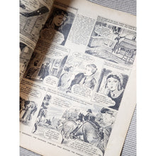 Load image into Gallery viewer, SCHOOL FRIEND Comic - No 360 - Date 04/06/1957 - UK Paper Comic (Rusty Staples)