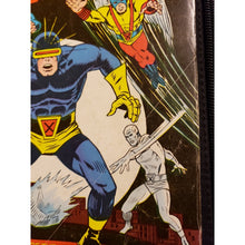 Load image into Gallery viewer, X-Men #87 1974 1st New costumes and Cyclops Origin, G/VG. See Pictures MARVEL