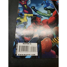 Load image into Gallery viewer, HULK #9 2009 She-Hulk Lady Liberators G/VG Cover B Frank Cho Variant