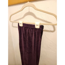 Load image into Gallery viewer, SCARLETT SZ 7/8 Purple PANTSUIT 3/4 SLEEVE Super Soft