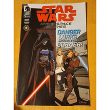 Load image into Gallery viewer, Star Wars Hyperspace Stories #5 Dark Horse Comics 2023 Anakin Skywalker Obi-Wan